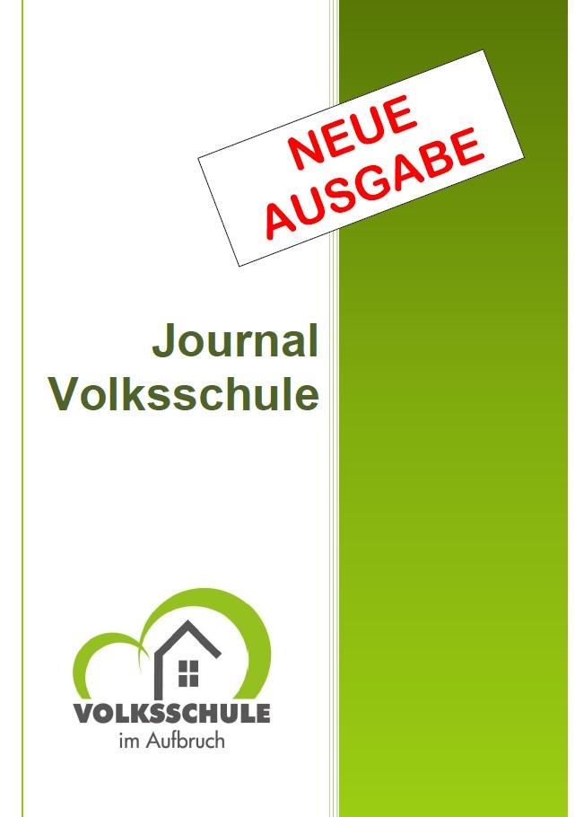 Journal Volksschule